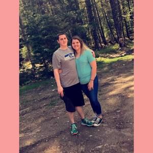 Meet your Posher, Kaylie